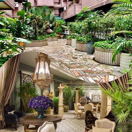 Chihpen Hotel Royal Kingdom Wenquan Buitenkant foto