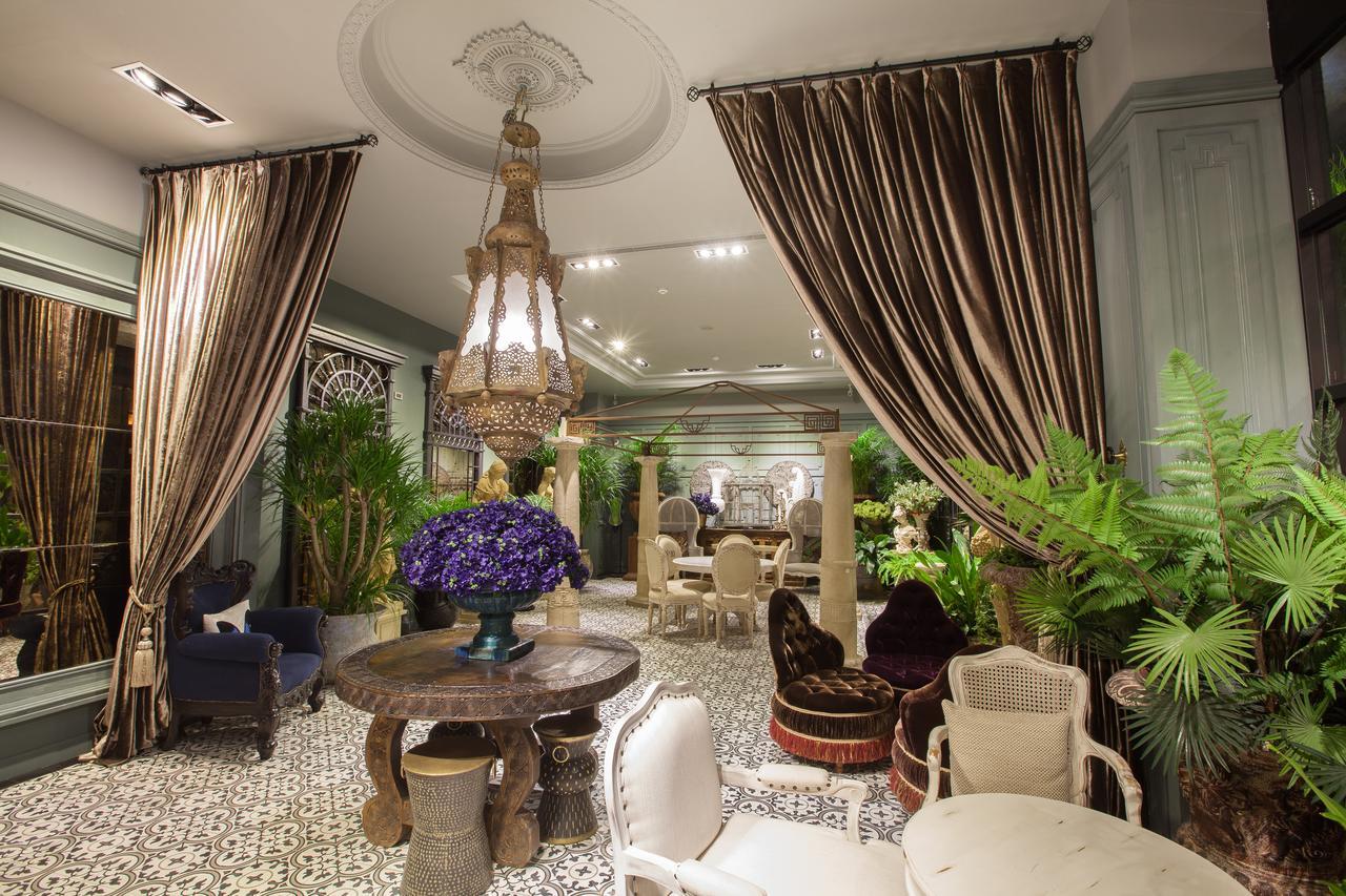 Chihpen Hotel Royal Kingdom Wenquan Buitenkant foto