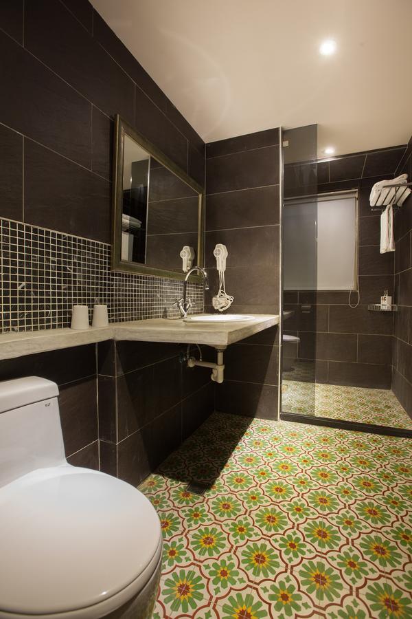 Chihpen Hotel Royal Kingdom Wenquan Buitenkant foto