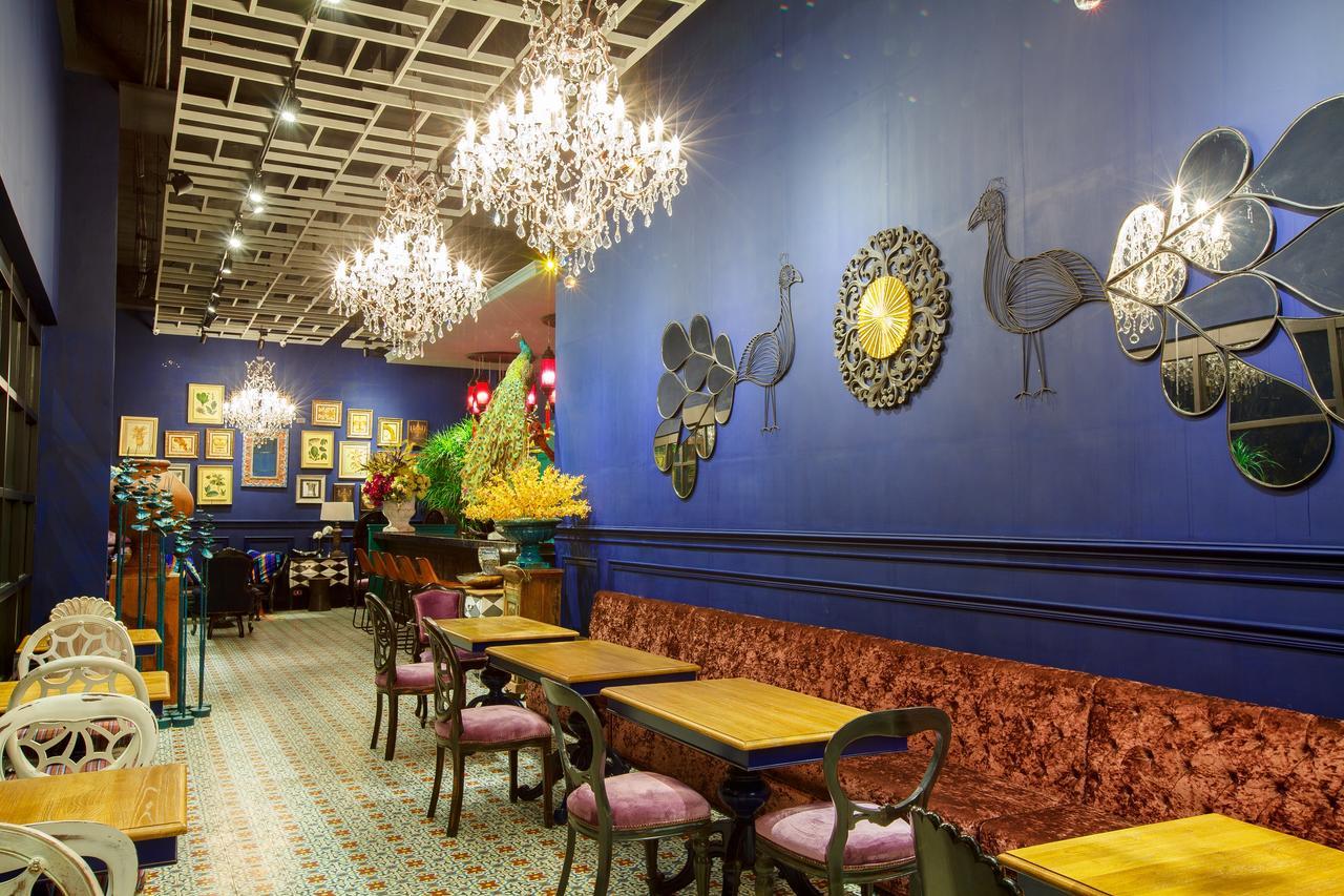 Chihpen Hotel Royal Kingdom Wenquan Buitenkant foto
