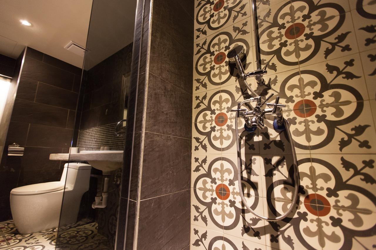 Chihpen Hotel Royal Kingdom Wenquan Buitenkant foto